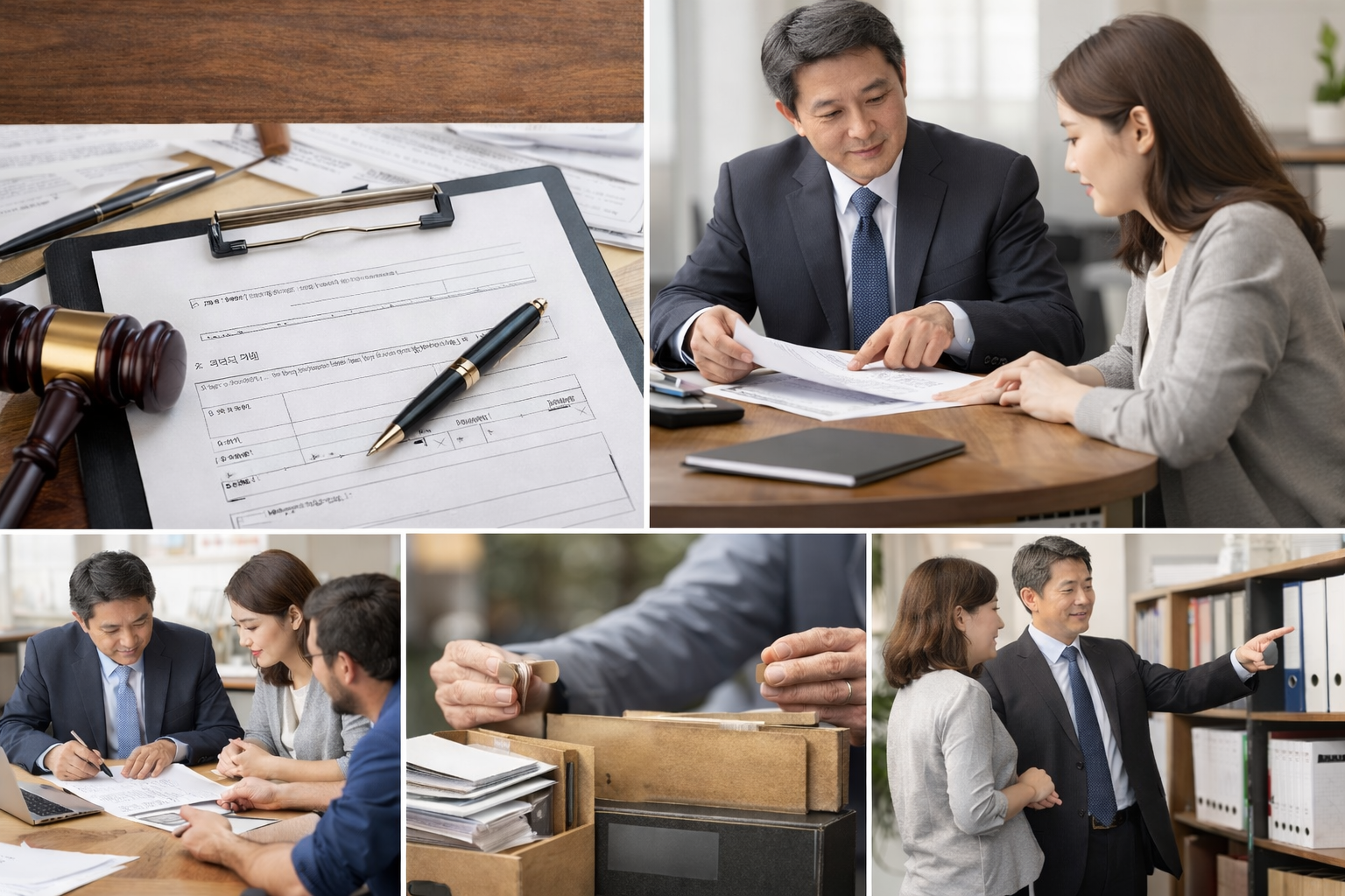 비영리 법인 설립