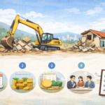 수용재결절차 자세히