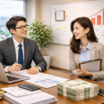 온라인 마케팅 상담