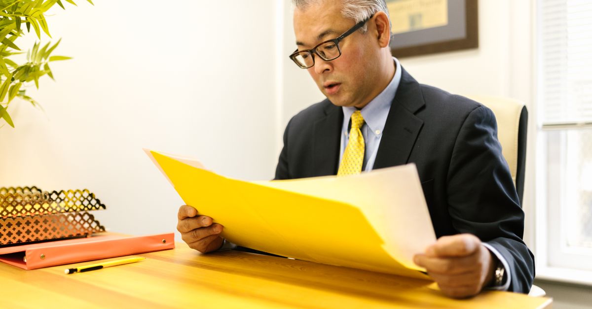 행정소송이란 무엇인가요?
