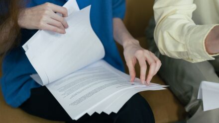 상속·가사 행정사 선택, 서류 경험보다 더 중요한 실무 능력 확인법 5단계