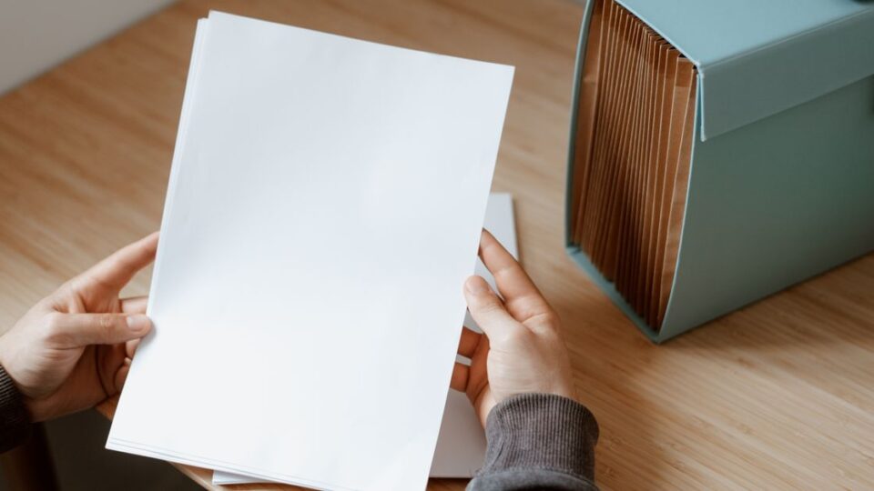 비영리법인 사업계획서 제출, 주무부처별로 달라지는 요구사항 6가지